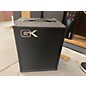 Used Gallien-Krueger 410RBH 800W Bass Cabinet