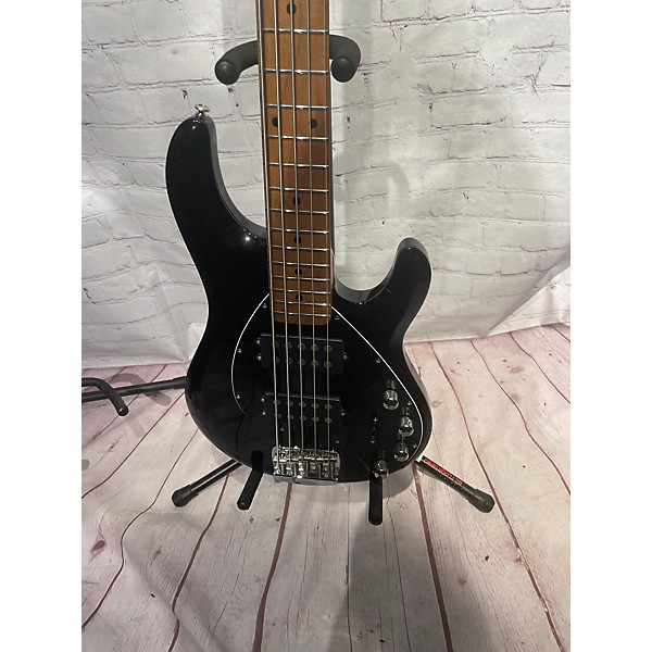 Used Ernie Ball Music Man StingRay 5 Special HH Electric Bass Guitar