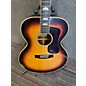 Used Fender FJ-70 Acoustic Guitar thumbnail