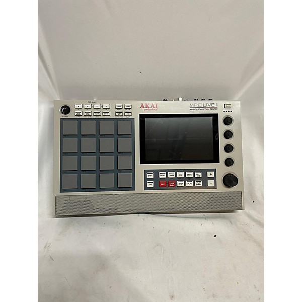 Used Akai Professional 2020 MPC Live 2 Production Controller