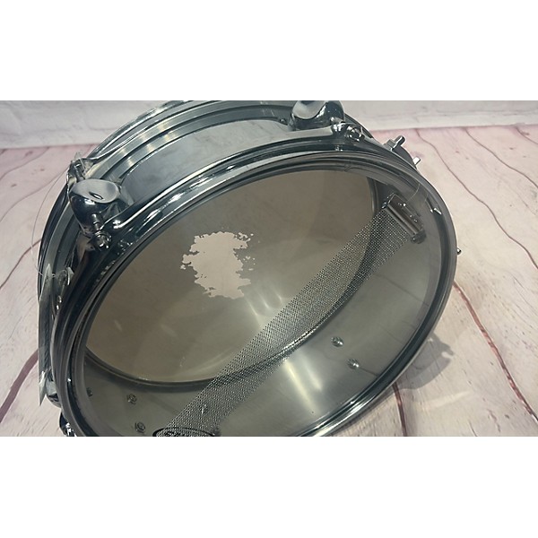 Used PDP by DW 13X4  Pacific Series Snare Drum