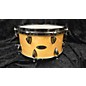 Used Used Orange County 13X6.5 Snare Drum Golden thumbnail