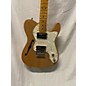 Used Squier Squire Telecaster Classic Vibe Hollow Body Electric Guitar