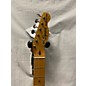 Used Squier Squire Telecaster Classic Vibe Hollow Body Electric Guitar
