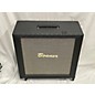 Used Bogner 212GFO Goldfinger 2x12 Guitar Cabinet thumbnail