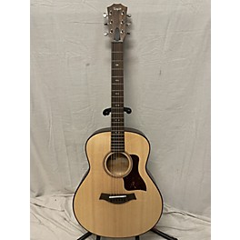 Used Taylor Used Taylor GT Urban Ash Natural Acoustic Guitar