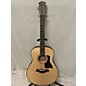 Used Taylor GT Urban Ash Acoustic Guitar thumbnail