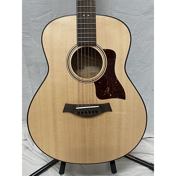 Used Taylor GT Urban Ash Acoustic Guitar