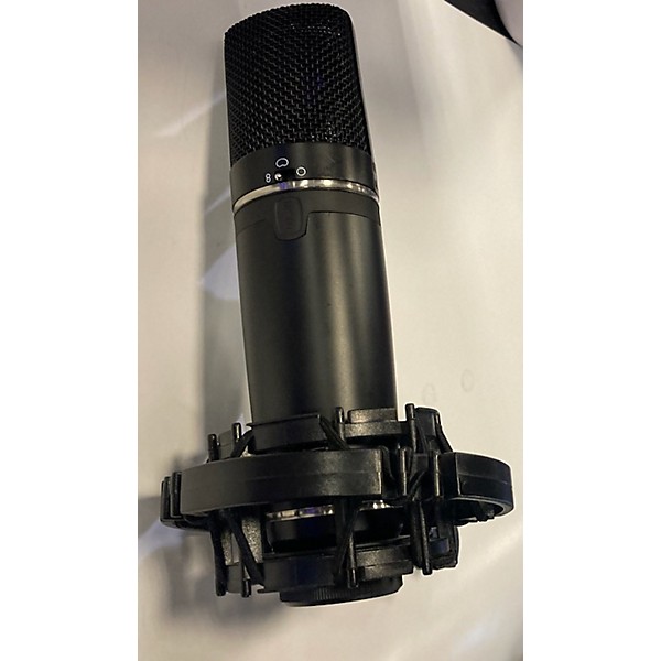 Used Miktek Mk300 Condenser Microphone