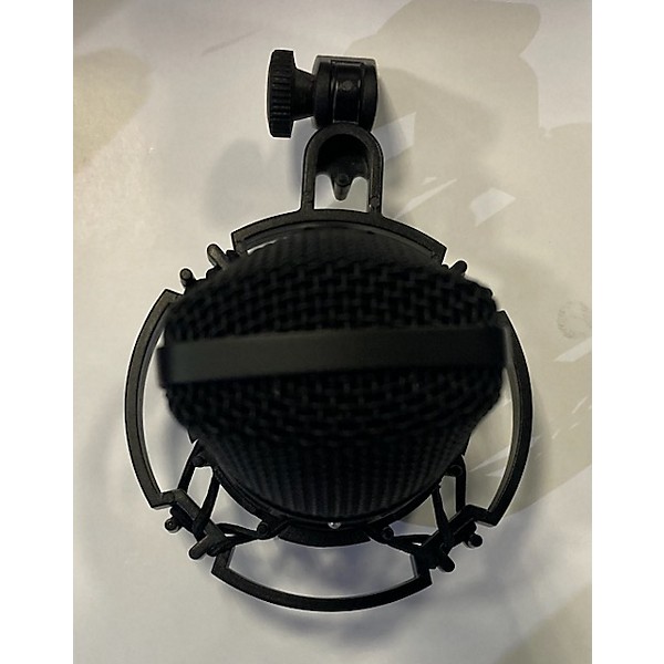 Used Miktek Mk300 Condenser Microphone