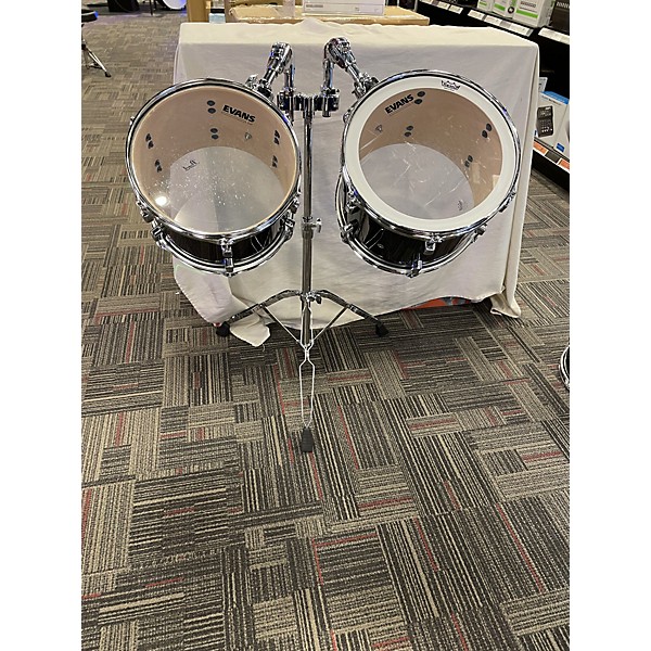Used Pearl DECADE MAPLE 4-PIECE Drum Kit
