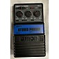 Used Arion SPH-1 Effect Pedal thumbnail