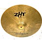 Used Zildjian 14in ZHT Hi Hat Bottom Cymbal thumbnail