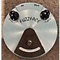 Used Dunlop JHF1 Jimi Hendrix Signature Fuzz Face Effect Pedal thumbnail