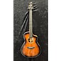 Used Breedlove Used Breedlove Performer Concert Bourbon CE 2 Tone Sunburst Acoustic Electric Guitar thumbnail