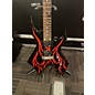 Used B.C. Rich KKW Solid Body Electric Guitar thumbnail