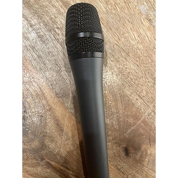 Used Sennheiser MD425 Condenser Microphone