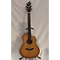 Used Breedlove Used 2023 Breedlove Artist Concert Copper Ce Natural Acoustic Electric Guitar thumbnail