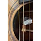 Used Breedlove Used 2023 Breedlove Artist Concert Copper Ce Natural Acoustic Electric Guitar