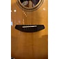 Used Breedlove Used 2023 Breedlove Artist Concert Copper Ce Natural Acoustic Electric Guitar