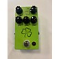 Used JHS Pedals THE CLOVER Effect Pedal thumbnail