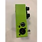 Used JHS Pedals THE CLOVER Effect Pedal