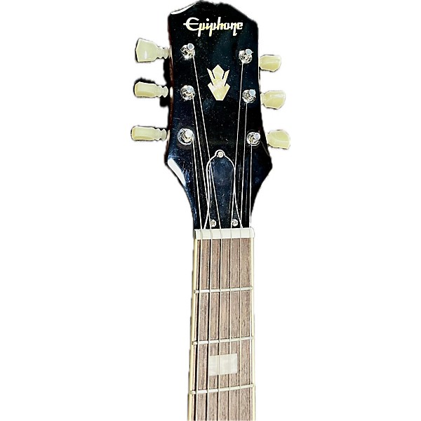 Used Epiphone Joe Bonamassa 1962 ES-335 Hollow Body Electric Guitar