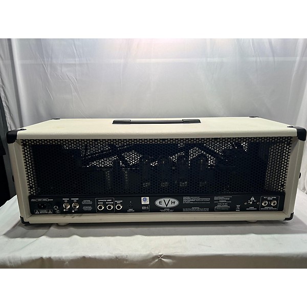 Used EVH 5150 III 100S 100W Tube Guitar Amp Head