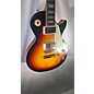 Used Epiphone 1959 Reissue Les Paul Standard Solid Body Electric Guitar