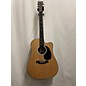 Used Martin 11e Road Series Cutaway Acoustic Electric Guitar thumbnail