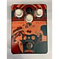 Used Orange Amplifiers GETAWAY DRIVER Effect Pedal thumbnail