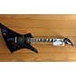 Used Jackson KE2 Solid Body Electric Guitar