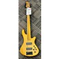 Used Schecter Guitar Research STILETTO 5 SESSION Electric Bass Guitar thumbnail