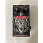Used Daredevil Pedals FEARLESS DISTORTION Effect Pedal thumbnail