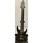 Used Ibanez RG9PB Solid Body Electric Guitar thumbnail