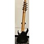 Used Ibanez RG9PB Solid Body Electric Guitar
