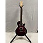 Used CMG Guitars Ashlee Solid Body Electric Guitar thumbnail