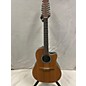 Used Ovation 6751 12 String Acoustic Electric Guitar