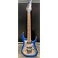 Used Ibanez RG1027PBF Solid Body Electric Guitar thumbnail