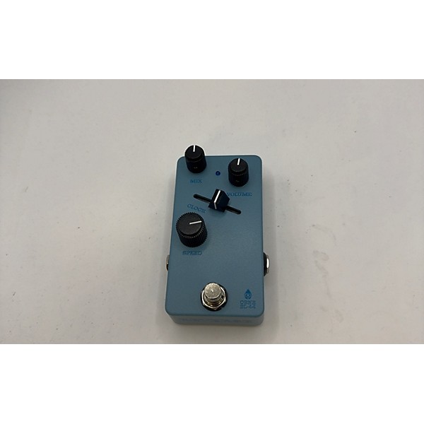 Used Old Blood Noise Endeavors BL44 Effect Pedal