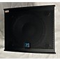 Used Yorkville Nx10c Powered Speaker thumbnail