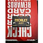 Used Morley ABY NO POWER SUPPLY Pedal thumbnail