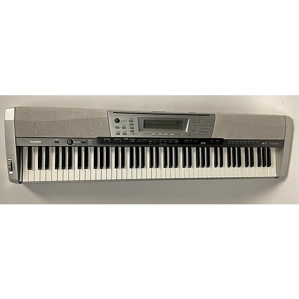 Used Casio PX575R 88 Key Stage Piano