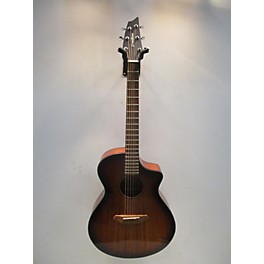 Used Breedlove Used Breedlove DISCOVERY S CONCERT ED CE EDGEBURST Acoustic Guitar