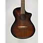Used Breedlove DISCOVERY S CONCERT ED CE Acoustic Guitar