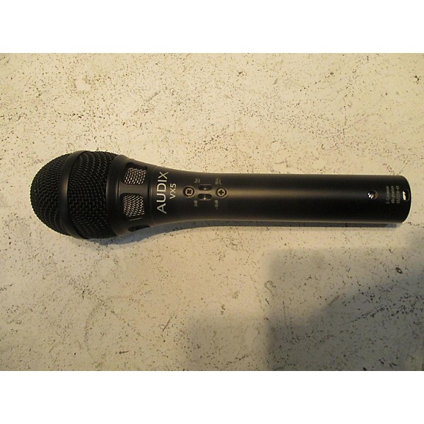 Used Audix VX5 Condenser Microphone