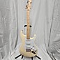 Used Fender Artist Series Jimmie Vaughan Tex-Mex Stratocaster Solid Body Electric Guitar thumbnail