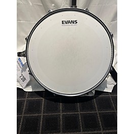 Used SONOR 3.5X14 Force Custom Snare Drum