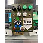 Used Summer School Electronics Class Reunion Effect Pedal thumbnail