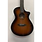 Used Breedlove Organic Pro Solo CN Classical Acoustic Electric Guitar thumbnail
